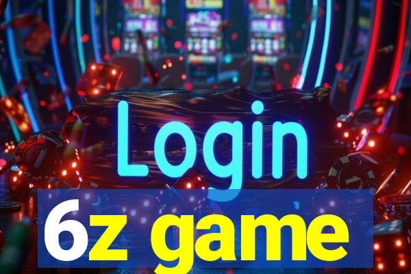 6z game
